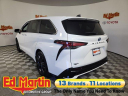 Thumbnail image of 2023 Toyota Sienna at 6 EM New