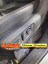 Thumbnail image of 2023 Toyota Sienna at 6 EM New