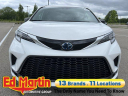 Thumbnail image of 2023 Toyota Sienna at 6 EM New