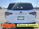 Thumbnail image of 2023 Toyota Sienna at 6 EM New