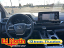 Thumbnail image of 2023 Toyota Sienna at 6 EM New