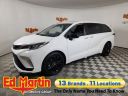 Thumbnail image of 2023 Toyota Sienna at 6 EM New