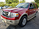 2007 Ford Expedition Eddie Bauer at Auto Mall of Champaign