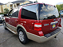 Thumbnail image of 2007 Ford Expedition at Auto Mall of Champaign