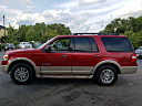 Thumbnail image of 2007 Ford Expedition at Auto Mall of Champaign