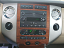 Thumbnail image of 2007 Ford Expedition at Auto Mall of Champaign