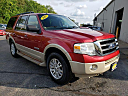 Thumbnail image of 2007 Ford Expedition at Auto Mall of Champaign