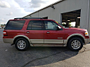 Thumbnail image of 2007 Ford Expedition at Auto Mall of Champaign