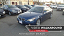 2005 BMW 5 Series 545i at RVA Motors