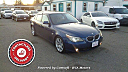 Thumbnail image of 2005 BMW 5 Series at RVA Motors