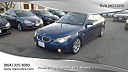 Thumbnail image of 2005 BMW 5 Series at RVA Motors