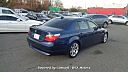 Thumbnail image of 2005 BMW 5 Series at RVA Motors
