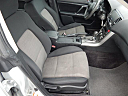 Thumbnail image of 2006 Subaru Legacy at Mathews Nissan