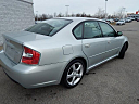 Thumbnail image of 2006 Subaru Legacy at Mathews Nissan