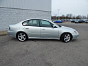 Thumbnail image of 2006 Subaru Legacy at Mathews Nissan