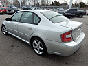 Thumbnail image of 2006 Subaru Legacy at Mathews Nissan