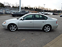 Thumbnail image of 2006 Subaru Legacy at Mathews Nissan