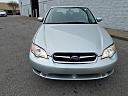 Thumbnail image of 2006 Subaru Legacy at Mathews Nissan