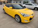 Thumbnail image of 2012 Hyundai VELOSTER at Carizma Motors