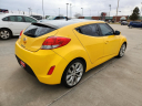 Thumbnail image of 2012 Hyundai VELOSTER at Carizma Motors