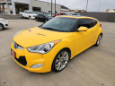 Thumbnail image of 2012 Hyundai VELOSTER at Carizma Motors