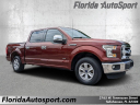 Thumbnail image of 2016 Ford F-150 at Florida AutoSport Inc