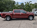 Thumbnail image of 2016 Ford F-150 at Florida AutoSport Inc