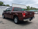 Thumbnail image of 2016 Ford F-150 at Florida AutoSport Inc