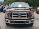 Thumbnail image of 2016 Ford F-150 at Florida AutoSport Inc