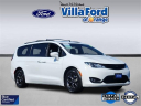 Thumbnail image of 2019 Chrysler Pacifica at David Wilsons Villa Ford