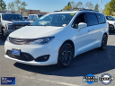 Thumbnail image of 2019 Chrysler Pacifica at David Wilsons Villa Ford