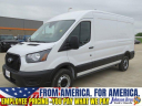 Thumbnail image of 2025 Ford Transit at Johnson Brothers Ford Lincoln