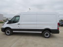 Thumbnail image of 2025 Ford Transit at Johnson Brothers Ford Lincoln