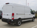 Thumbnail image of 2025 Ford Transit at Johnson Brothers Ford Lincoln