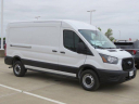 Thumbnail image of 2025 Ford Transit at Johnson Brothers Ford Lincoln