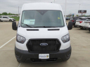 Thumbnail image of 2025 Ford Transit at Johnson Brothers Ford Lincoln