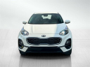 Thumbnail image of 2022 Kia Sportage at Spitzer Kia