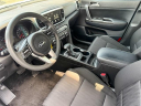 Thumbnail image of 2022 Kia Sportage at Spitzer Kia