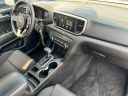 Thumbnail image of 2022 Kia Sportage at Spitzer Kia