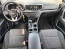 Thumbnail image of 2022 Kia Sportage at Spitzer Kia