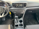 Thumbnail image of 2022 Kia Sportage at Spitzer Kia