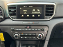Thumbnail image of 2022 Kia Sportage at Spitzer Kia