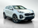 Thumbnail image of 2022 Kia Sportage at Spitzer Kia