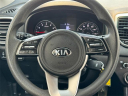 Thumbnail image of 2022 Kia Sportage at Spitzer Kia