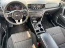 Thumbnail image of 2022 Kia Sportage at Spitzer Kia