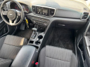 Thumbnail image of 2022 Kia Sportage at Spitzer Kia