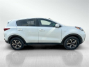 Thumbnail image of 2022 Kia Sportage at Spitzer Kia
