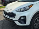 Thumbnail image of 2022 Kia Sportage at Spitzer Kia