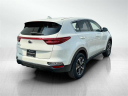 Thumbnail image of 2022 Kia Sportage at Spitzer Kia