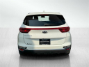 Thumbnail image of 2022 Kia Sportage at Spitzer Kia